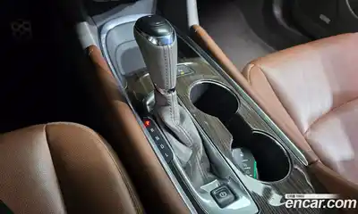 Chevrolet Malibu 2016 1.5 Автомат в Москве № 1233100, миниатюра 9