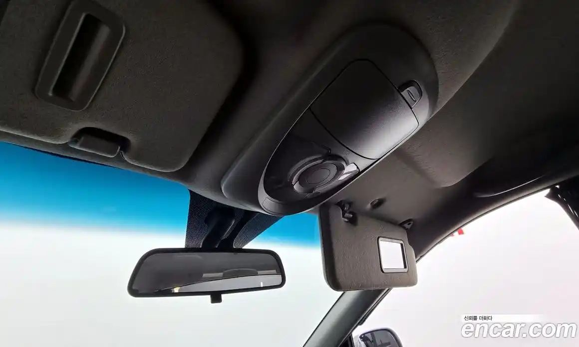 SsangYong Actyon 2008 2.0 Автомат в Москве № 1233109, фото 19