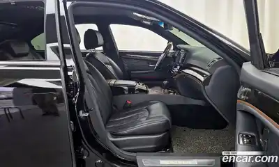 SsangYong Chairman 2016 3.6 Автомат в Москве № 1233112, миниатюра 11