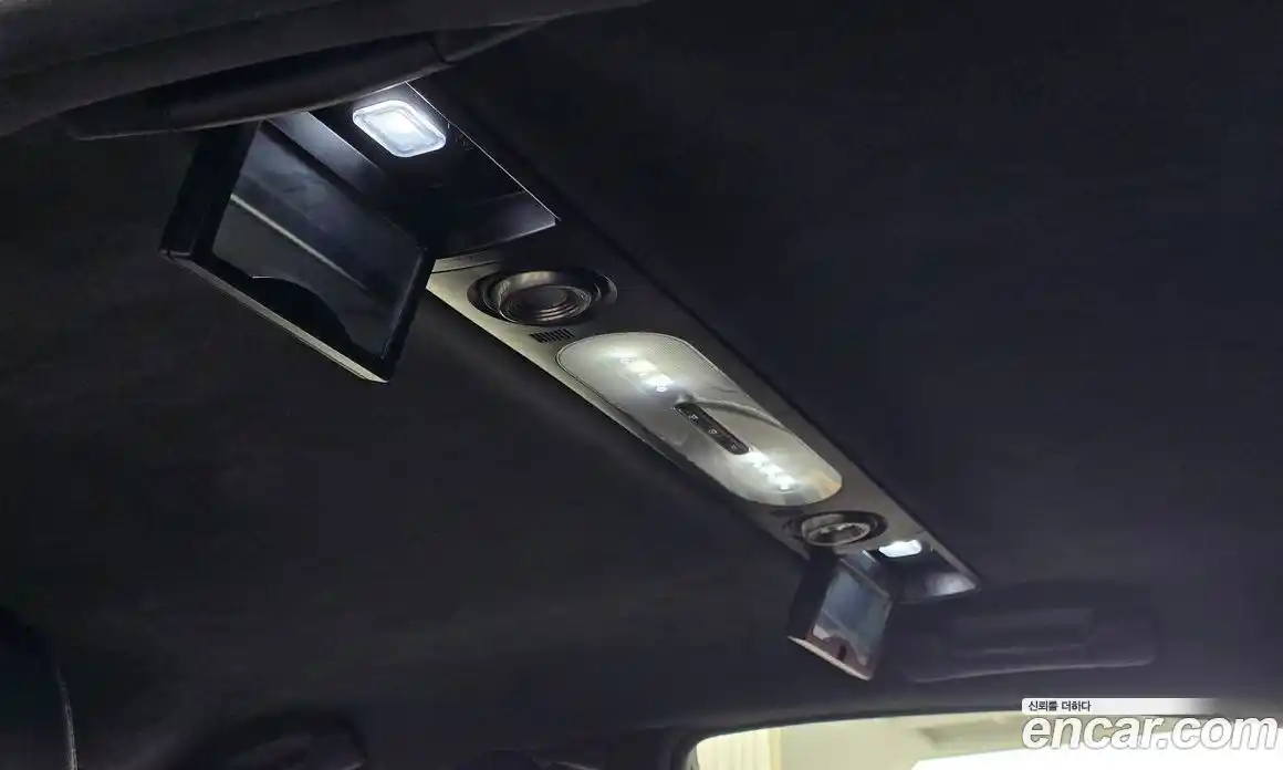 SsangYong Chairman 2016 3.6 Автомат в Москве № 1233112, фото 19