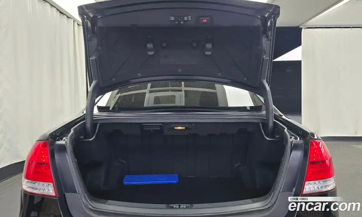 SsangYong Chairman 2016 3.6 Автомат в Москве № 1233112, фото 20