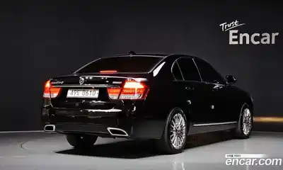 SsangYong Chairman 2016 3.6 Автомат в Москве № 1233112, миниатюра 2