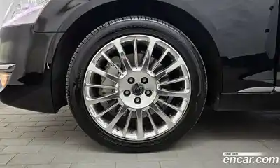 SsangYong Chairman 2016 3.6 Автомат в Москве № 1233112, миниатюра 5