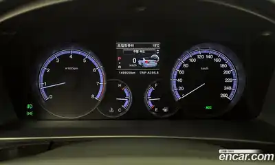 SsangYong Chairman 2016 3.6 Автомат в Москве № 1233112, миниатюра 8