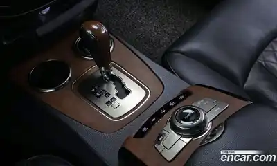 SsangYong Chairman 2016 3.6 Автомат в Москве № 1233112, миниатюра 9