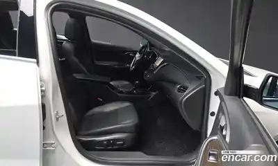 Chevrolet Malibu 2019 1.3 Автомат в Москве № 1233118, миниатюра 11