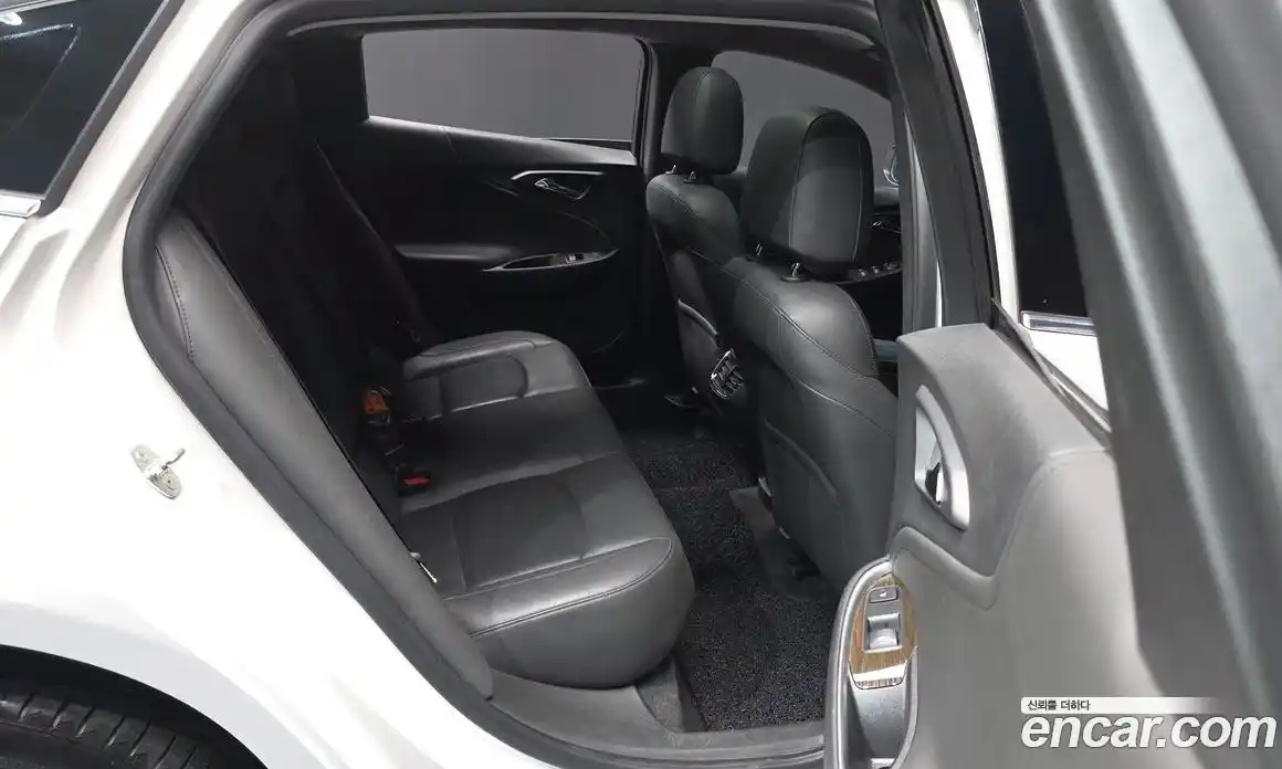 Chevrolet Malibu 2019 1.3 Автомат в Москве № 1233118, фото 12