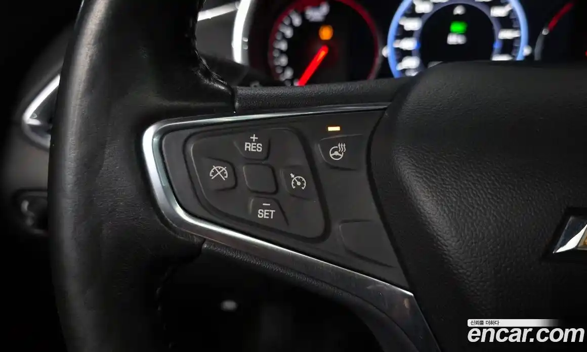 Chevrolet Malibu 2019 1.3 Автомат в Москве № 1233118, фото 14