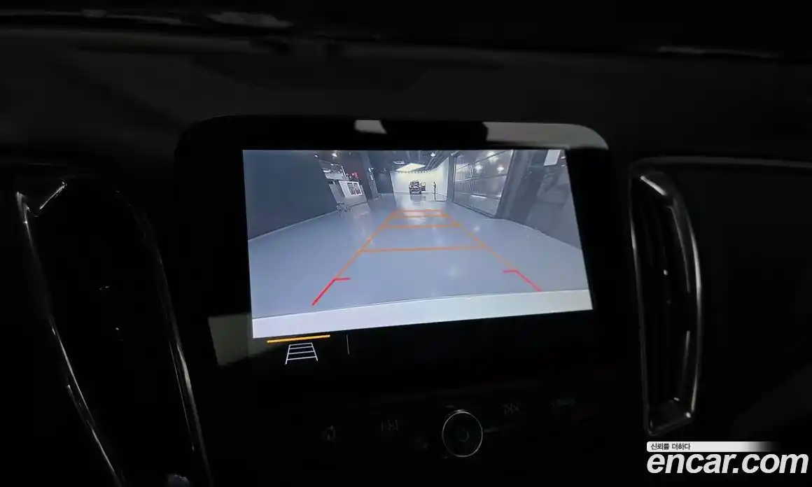 Chevrolet Malibu 2019 1.3 Автомат в Москве № 1233118, фото 16