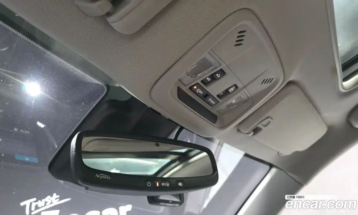 Chevrolet Malibu 2019 1.3 Автомат в Москве № 1233118, фото 17