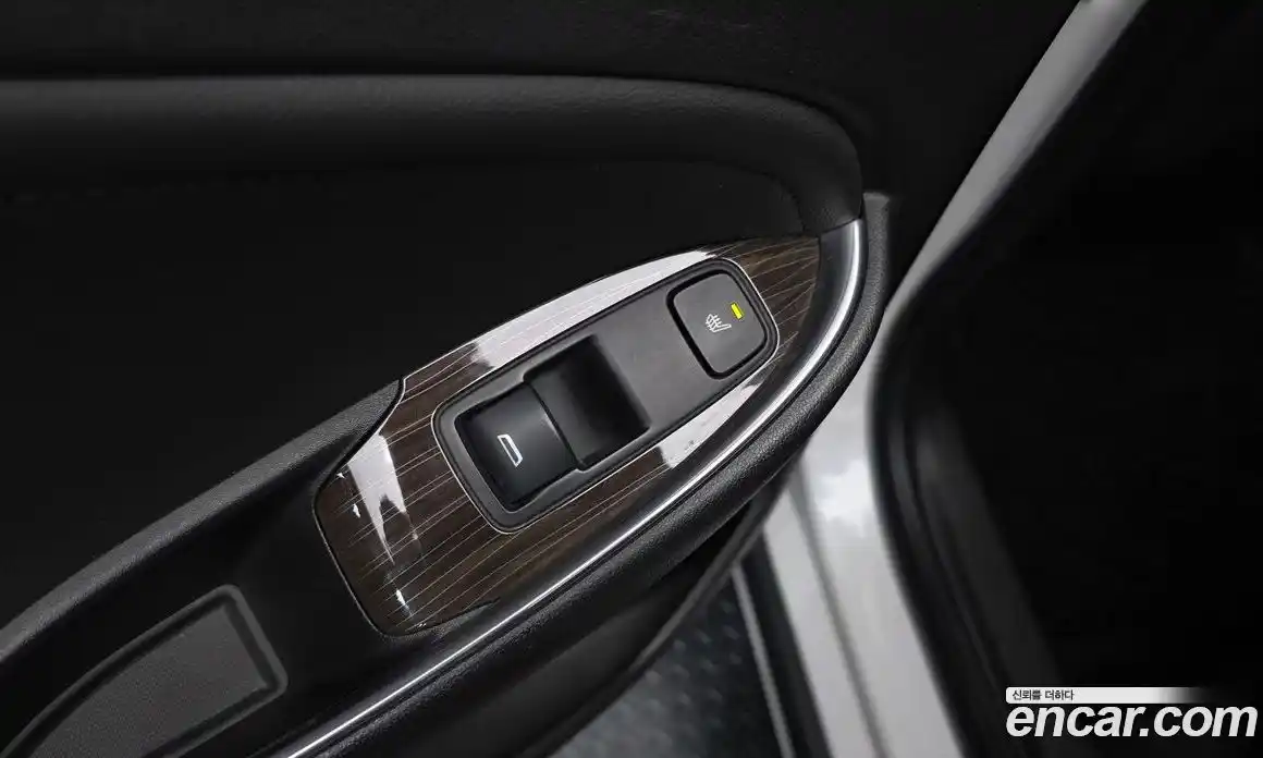 Chevrolet Malibu 2019 1.3 Автомат в Москве № 1233118, фото 18