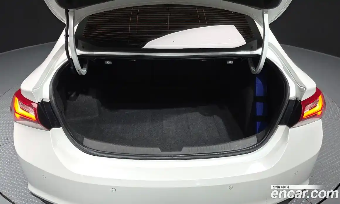 Chevrolet Malibu 2019 1.3 Автомат в Москве № 1233118, фото 20