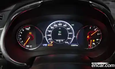 Chevrolet Malibu 2019 1.3 Автомат в Москве № 1233118, миниатюра 8