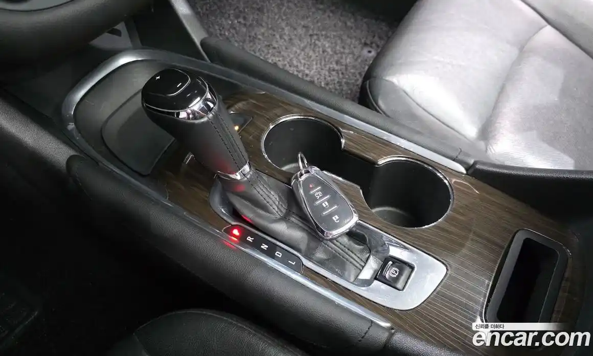 Chevrolet Malibu 2019 1.3 Автомат в Москве № 1233118, фото 9