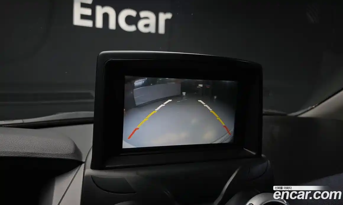 SsangYong Actyon 2008 2.0 Автомат в Москве № 1233174, фото 15