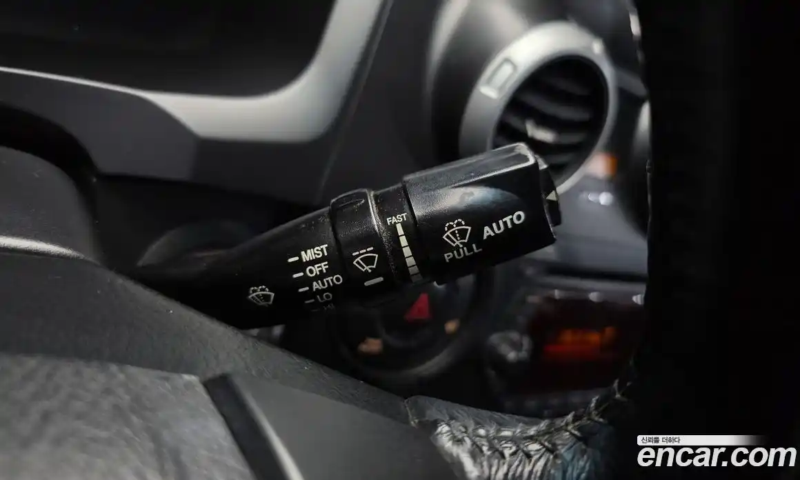 SsangYong Actyon 2008 2.0 Автомат в Москве № 1233174, фото 18