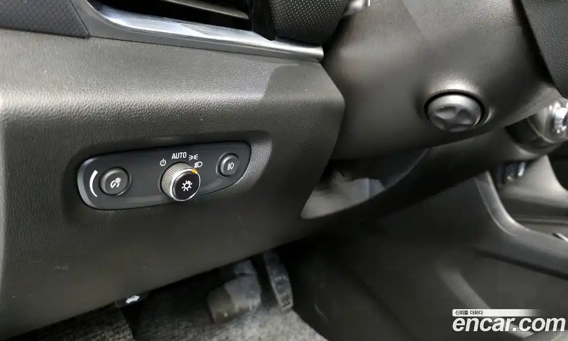 Chevrolet Traverse 2021 3.6 Автомат в Москве № 1233228, фото 11