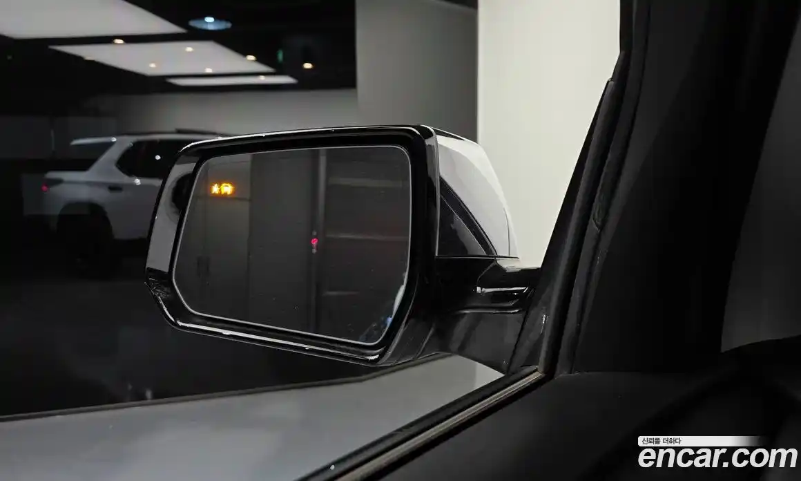 Chevrolet Traverse 2021 3.6 Автомат в Москве № 1233228, фото 16