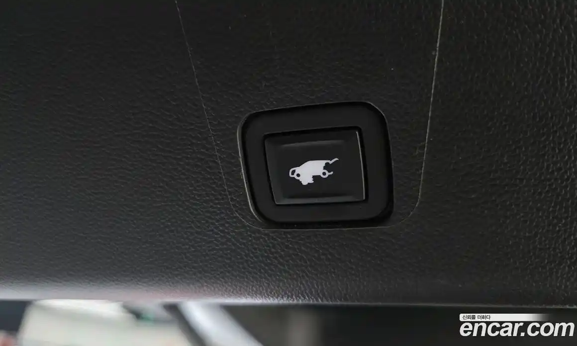 Chevrolet Traverse 2021 3.6 Автомат в Москве № 1233228, фото 17