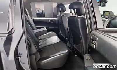 SsangYong Korando 2012 2.0 гидро в Москве № 1233229, миниатюра 12