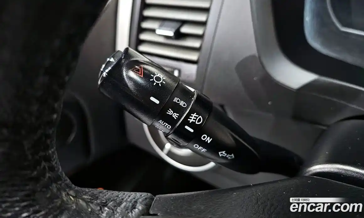 SsangYong Korando 2012 2.0 гидро в Москве № 1233229, фото 19