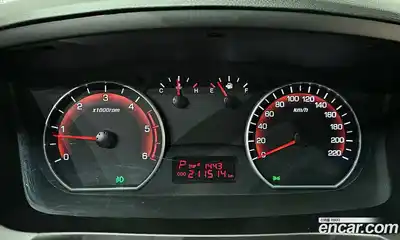 SsangYong Korando 2012 2.0 гидро в Москве № 1233229, миниатюра 8