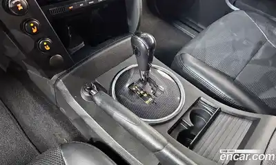SsangYong Korando 2012 2.0 гидро в Москве № 1233229, миниатюра 9