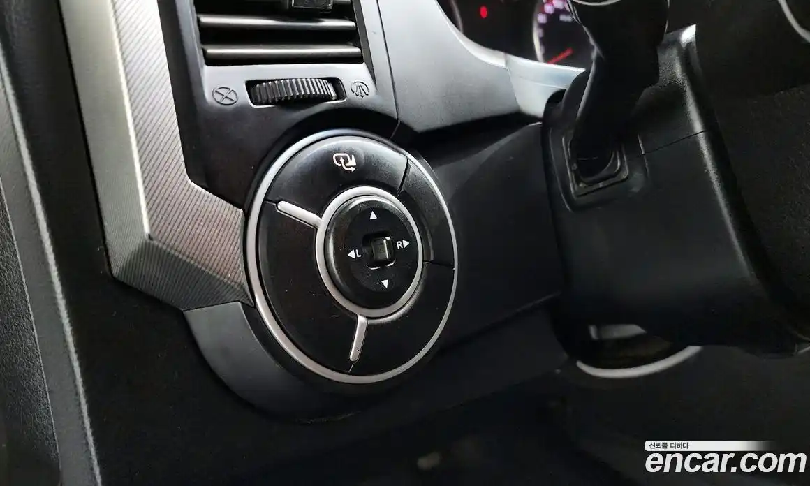 SsangYong Korando 2013 2.0 гидро в Москве № 1233253, фото 16