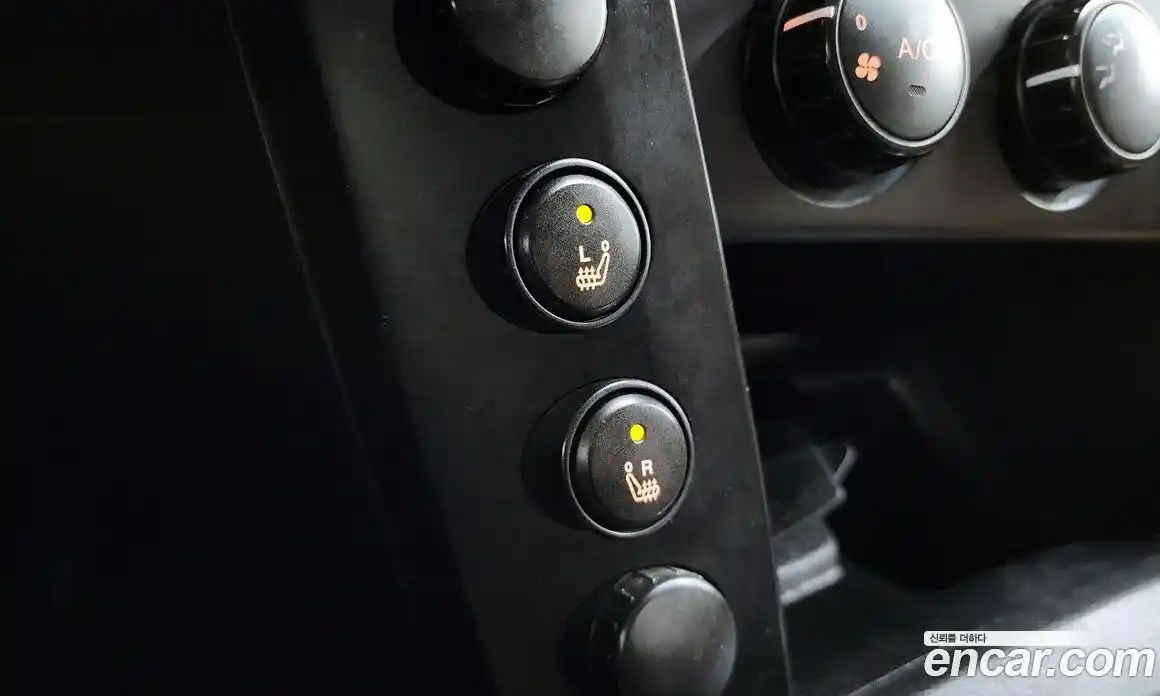 SsangYong Korando 2013 2.0 гидро в Москве № 1233253, фото 19
