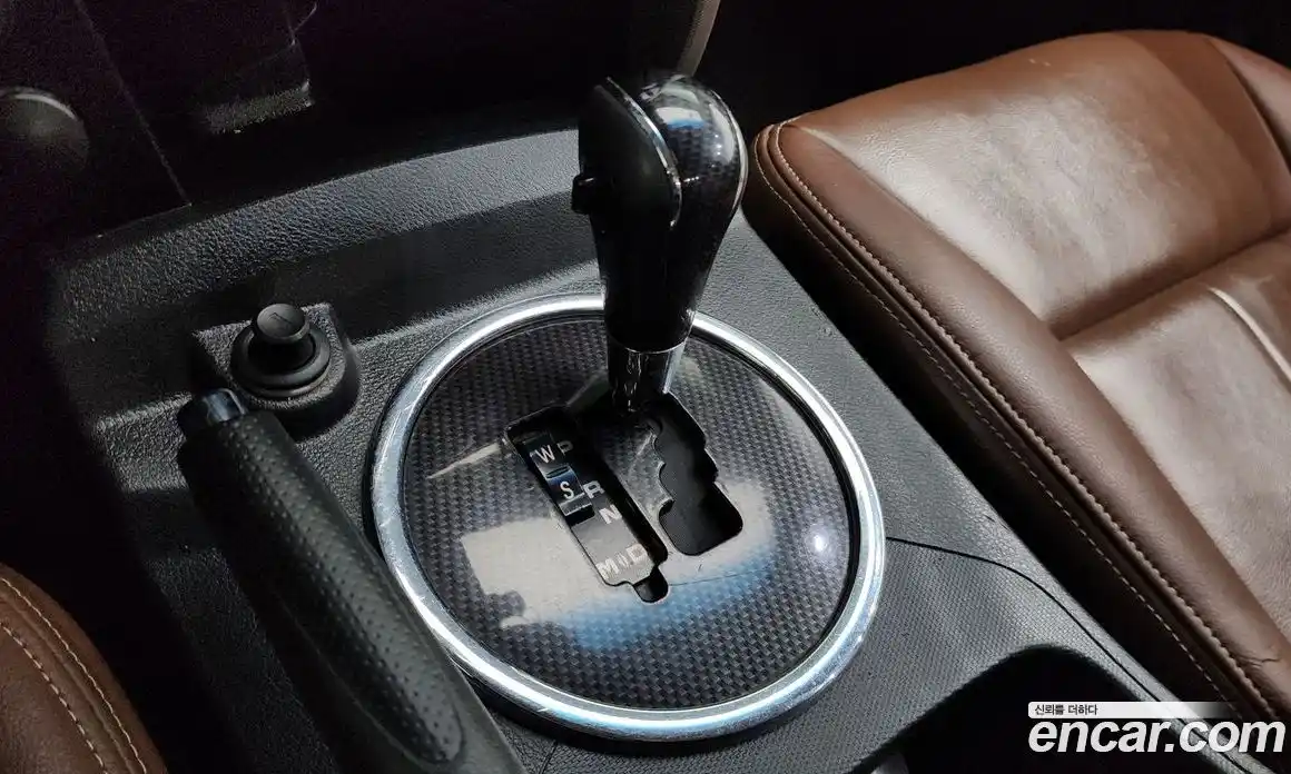 SsangYong Korando 2013 2.0 гидро в Москве № 1233253, фото 9