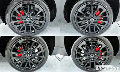 SsangYong Torres 2025 1.5 гидро в Москве № 1233257, миниатюра 5