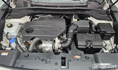 SsangYong Torres 2025 1.5 гидро в Москве № 1233257, миниатюра 6