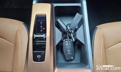 SsangYong Torres 2025 1.5 гидро в Москве № 1233257, миниатюра 9