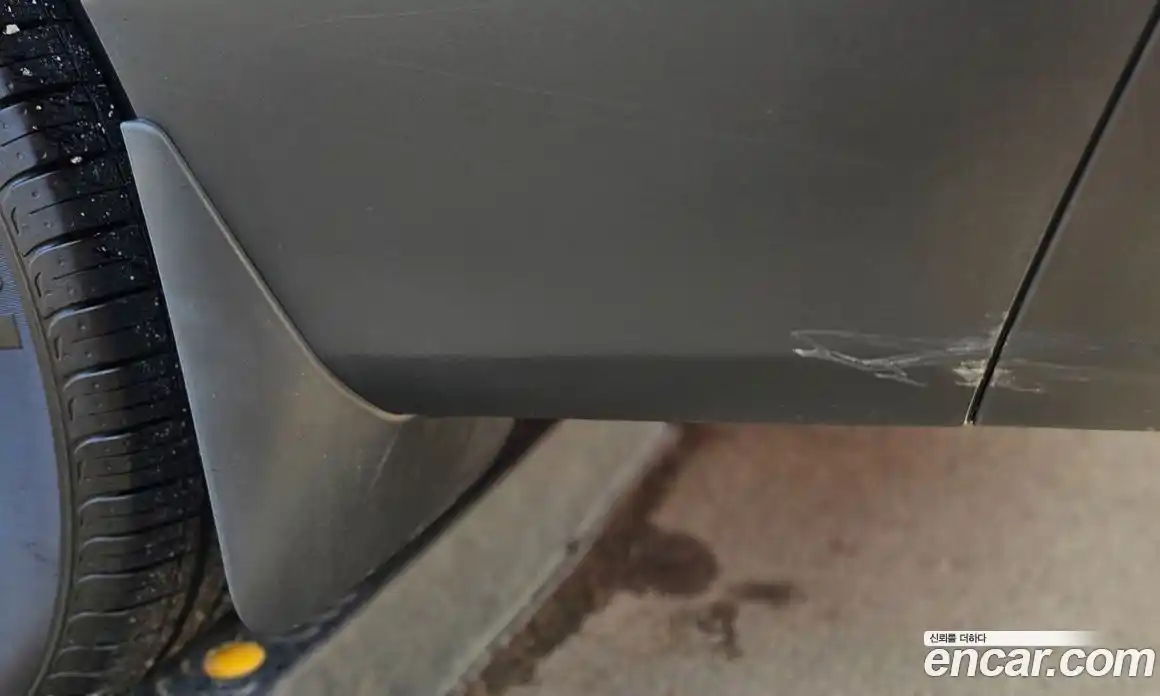 SsangYong Rexton 2025 2.2 Автомат в Москве № 1233270, фото 19