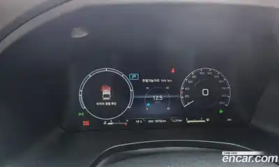 SsangYong Rexton 2025 2.2 Автомат в Москве № 1233270, миниатюра 6