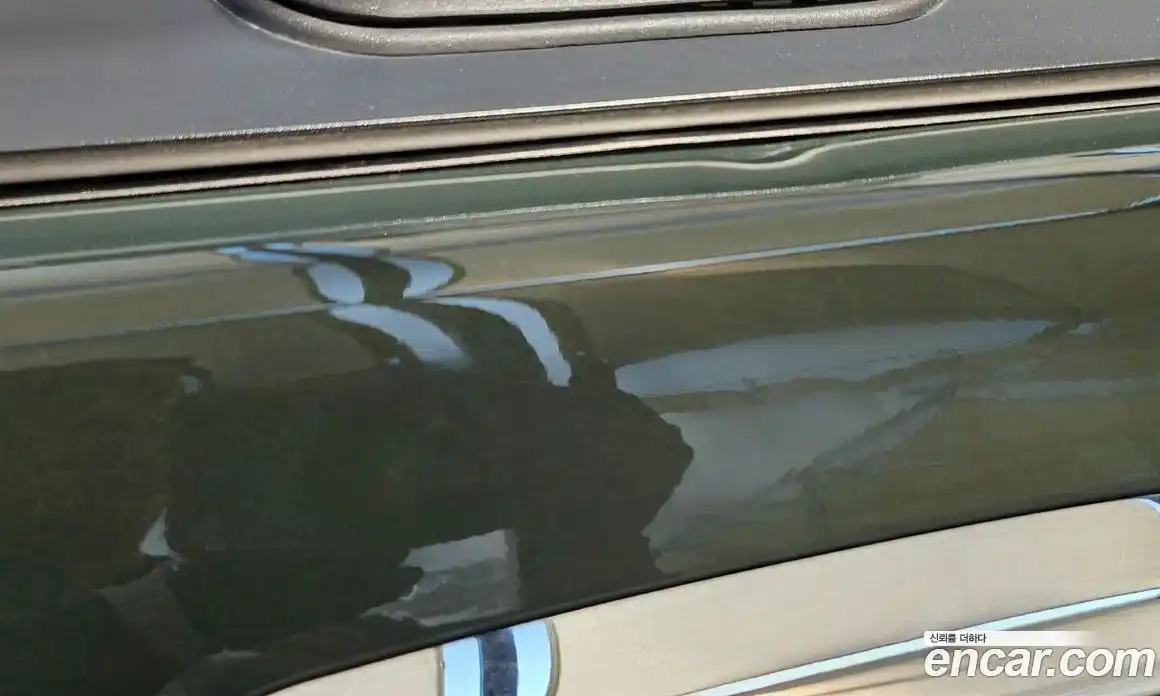 SsangYong Rexton 2025 2.2 Автомат в Москве № 1233270, фото 8