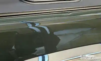 SsangYong Rexton 2025 2.2 Автомат в Москве № 1233270, миниатюра 8