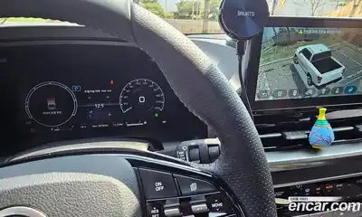 SsangYong Rexton 2025 2.2 Автомат в Москве № 1233270, миниатюра 9