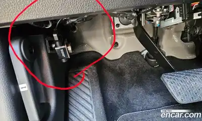 SsangYong Rexton 2025 2.2 Автомат в Москве № 1233270, миниатюра 10