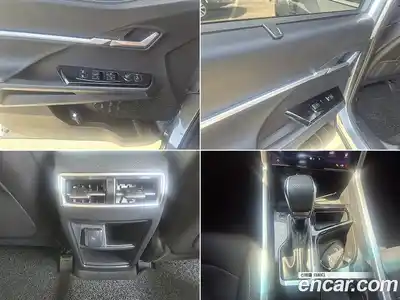 SsangYong Torres 2023 1.5 гидро в Москве № 1233281, миниатюра 12