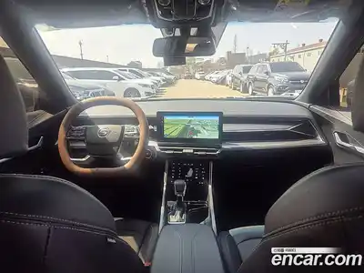 SsangYong Torres 2023 1.5 гидро в Москве № 1233281, миниатюра 7
