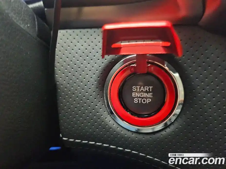 SsangYong Rexton 2021 2.2 Автомат в Москве № 1233302, фото 11