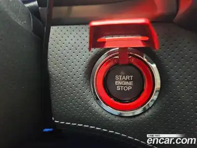 SsangYong Rexton 2021 2.2 Автомат в Москве № 1233302, миниатюра 11