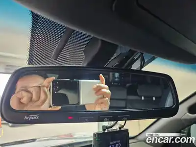 SsangYong Rexton 2021 2.2 Автомат в Москве № 1233302, миниатюра 12