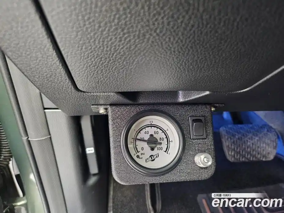 SsangYong Rexton 2021 2.2 Автомат в Москве № 1233302, фото 14