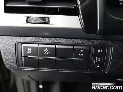 SsangYong Rexton 2022 2.2 Автомат в Москве № 1233303, миниатюра 11