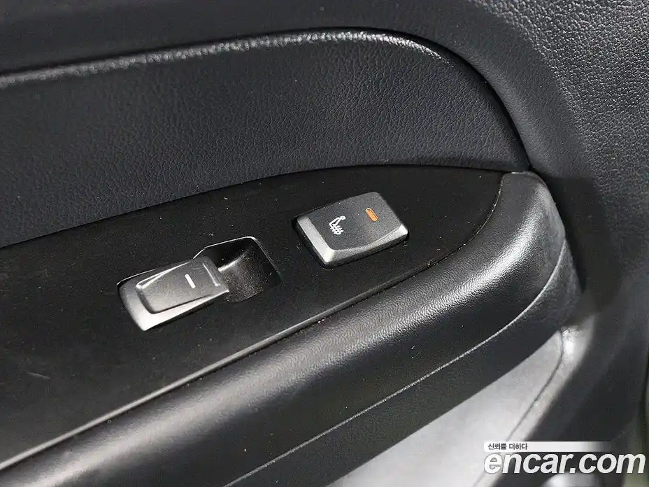 SsangYong Rexton 2022 2.2 Автомат в Москве № 1233303, фото 12