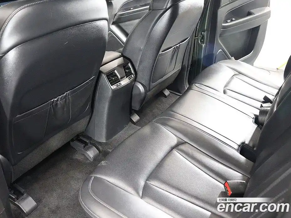 SsangYong Rexton 2022 2.2 Автомат в Москве № 1233303, фото 15