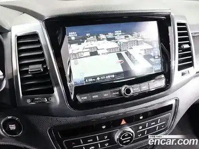 SsangYong Rexton 2022 2.2 Автомат в Москве № 1233303, миниатюра 6