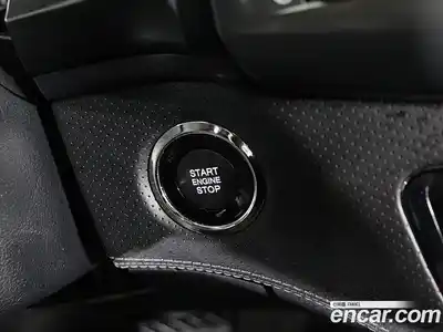 SsangYong Rexton 2022 2.2 Автомат в Москве № 1233303, миниатюра 7